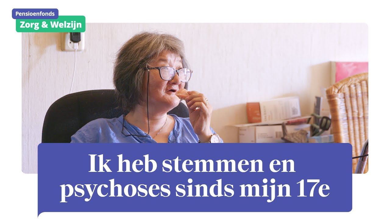 GEESTELIJKE GEZONDHEIDSZORG &ndash; Ria & Yannick | Eerste Week, Laatste Week afl. 8 | PFZW