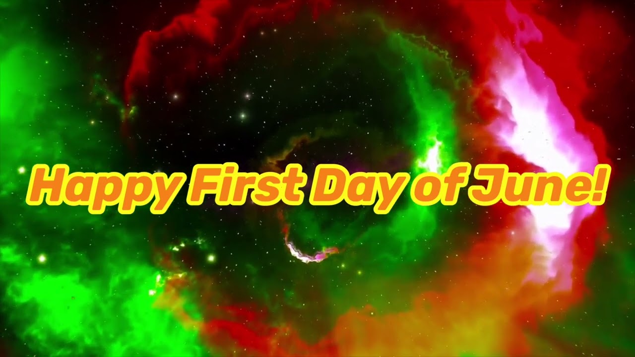 Message to Everyone (June 1st 2025)