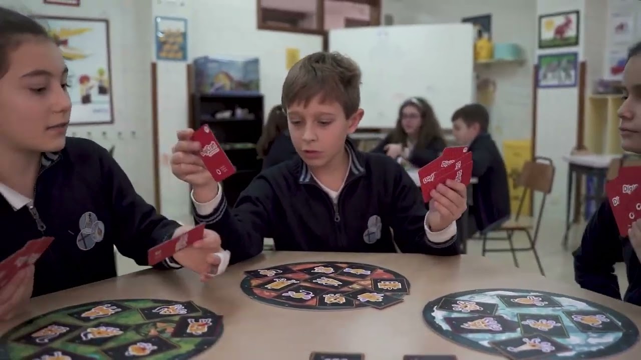 Colegio Santísima Trinidad 2024