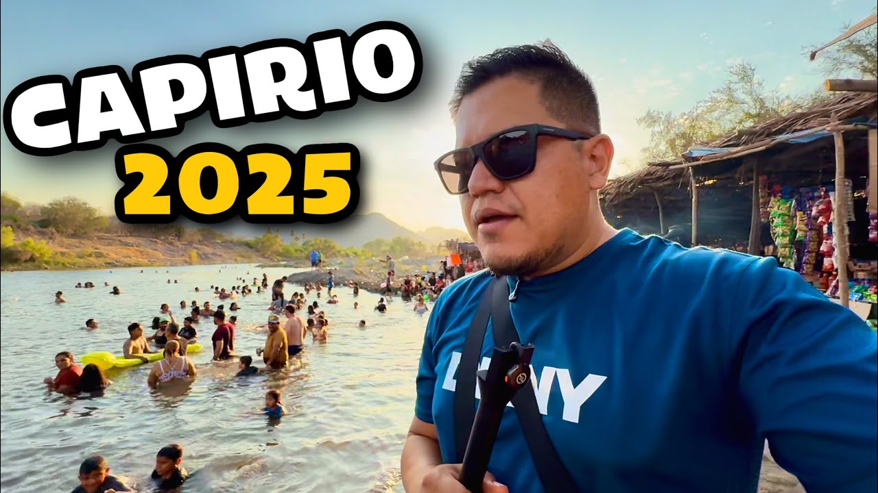 EL CAPIRIO 2025 | Todos mandaron saludos 👋