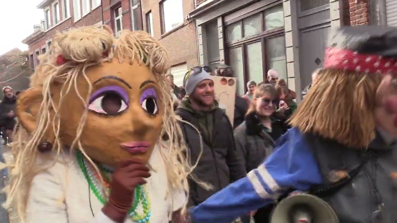 Carnaval du Nord 2023