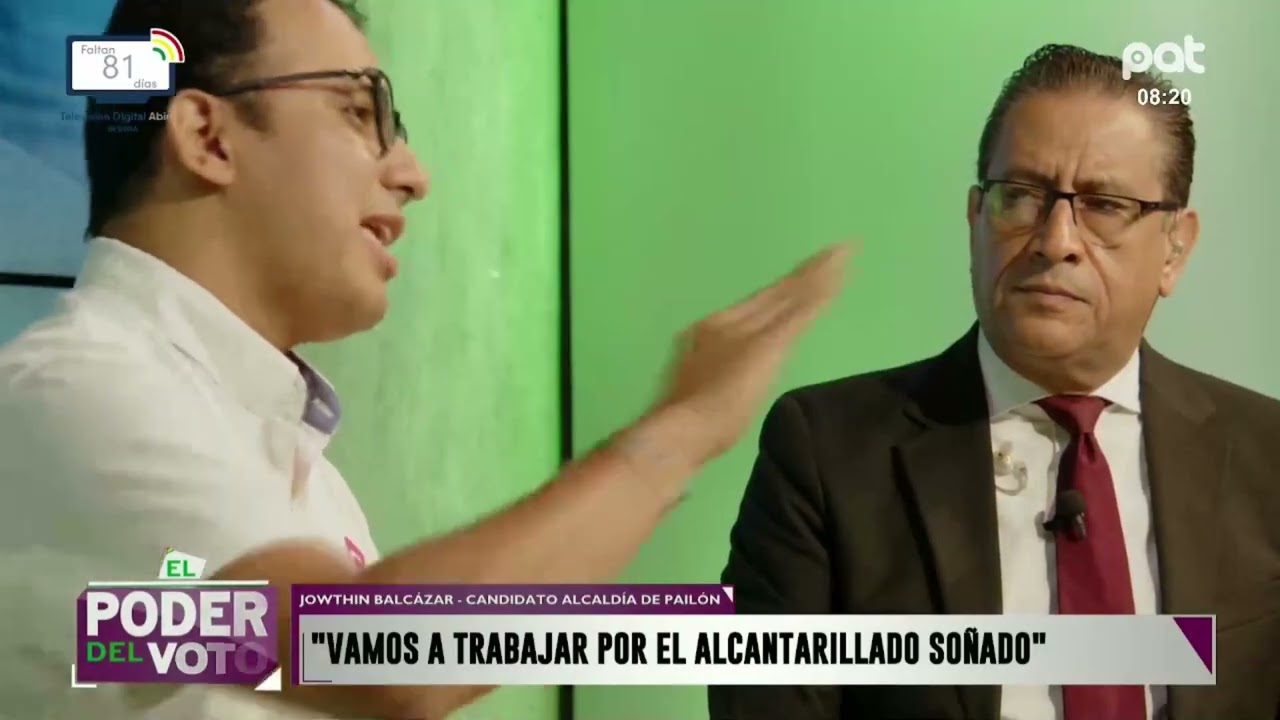 Candidato de 