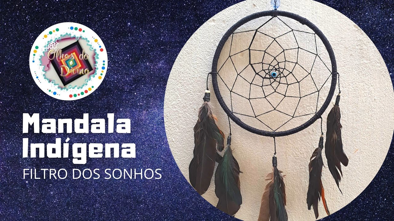Filtro dos Sonhos - Aula 1