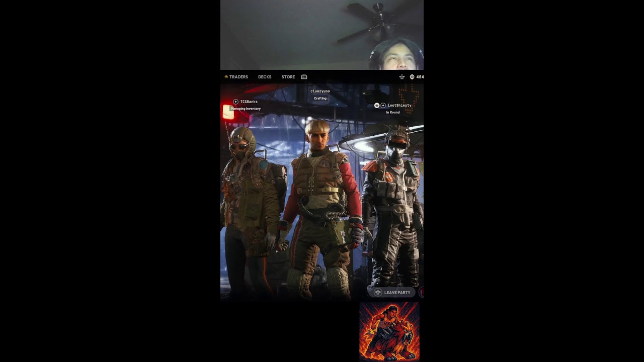 ARC Raiders new player!!!!