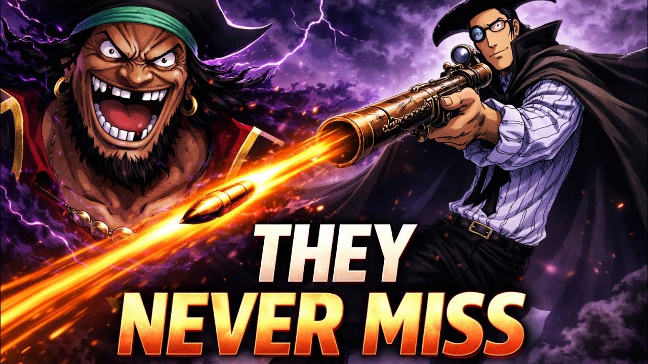 They don’t miss😤
