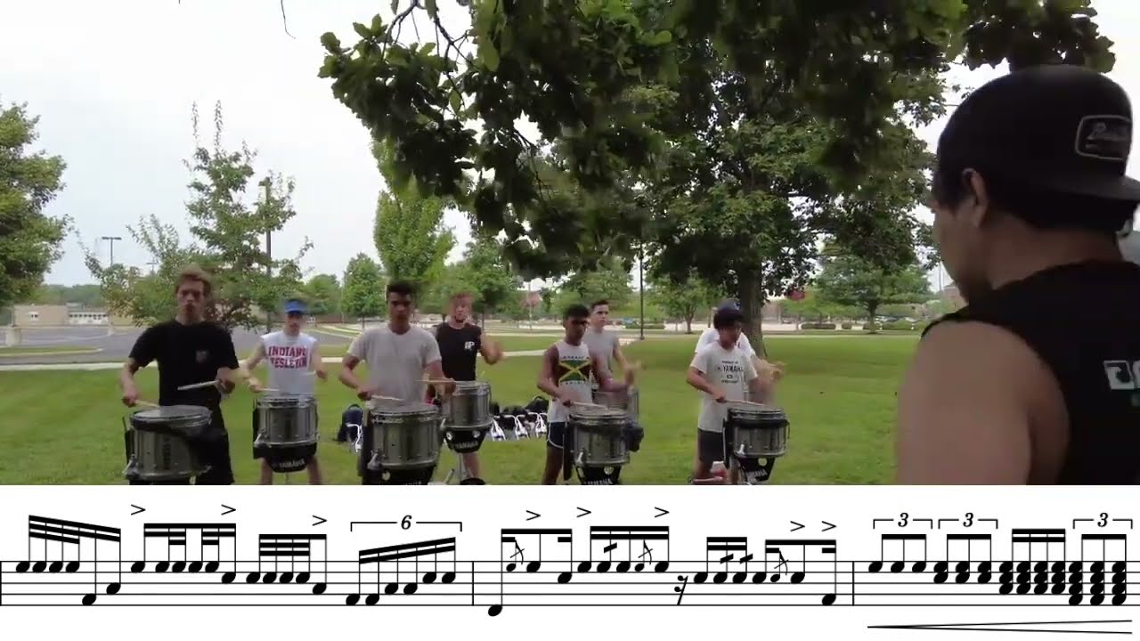 Bluecoats 2021 - 