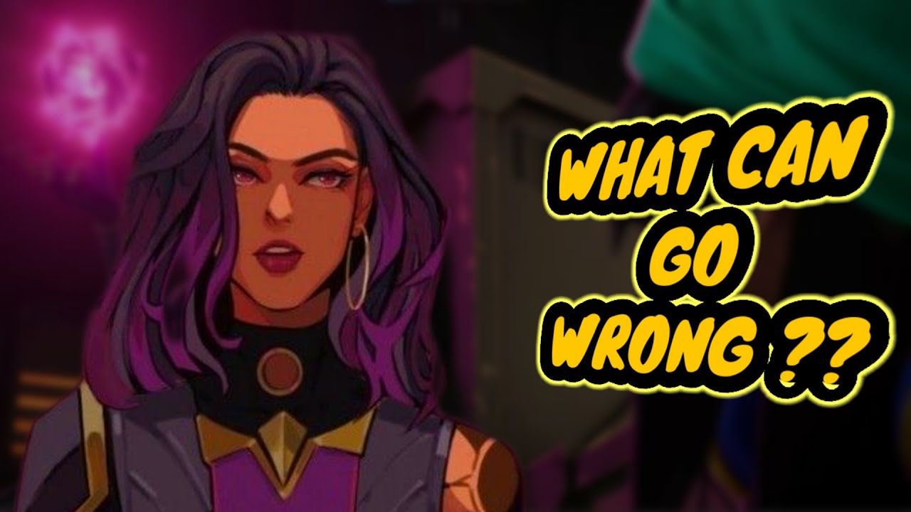 My first Competitive match in Valorant ( 2 weeks of Valorant )