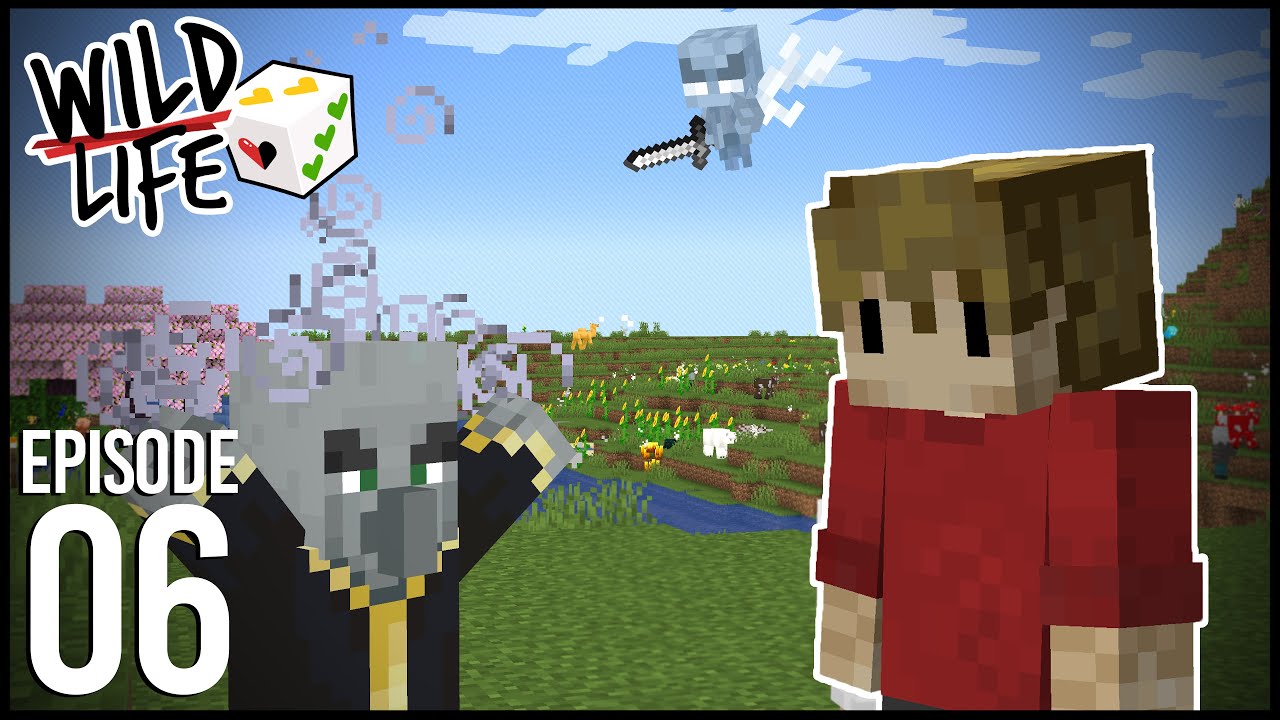 Wild Life: Episode 6 - WILD MOBS!