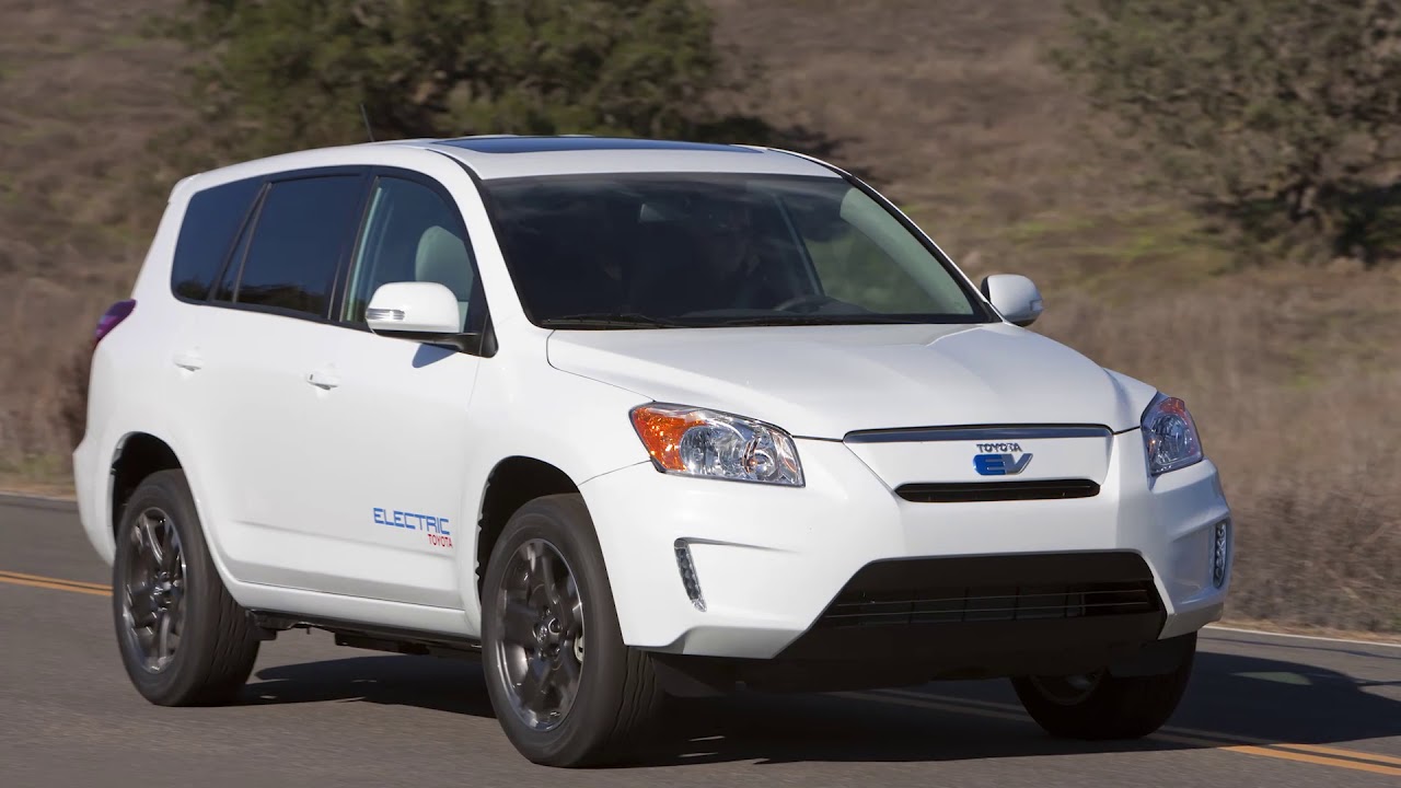 L'histoire de Toyota version Francaise | stetheresetoyota com