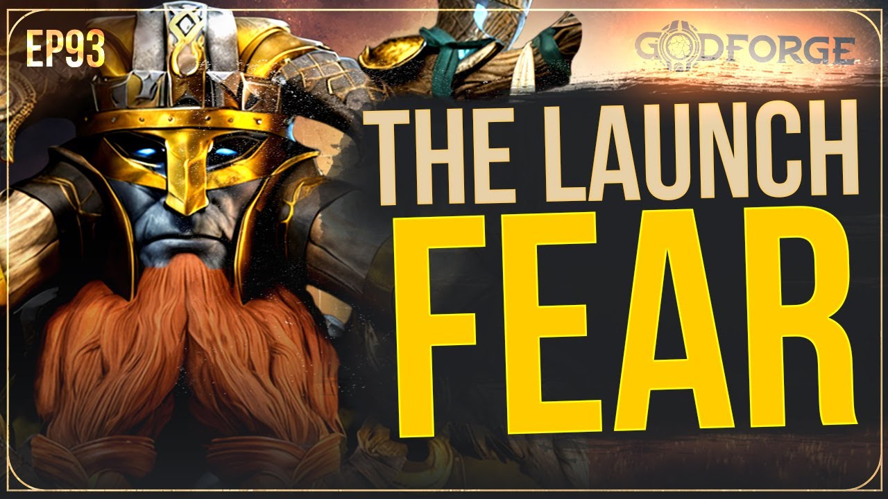 Страх каждого запуска: что, если никто не придёт? | Fateless Games