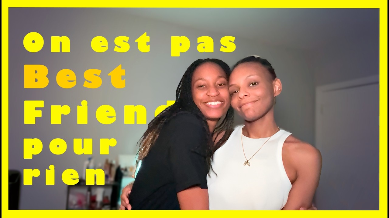 On vous casse les oreilles ?