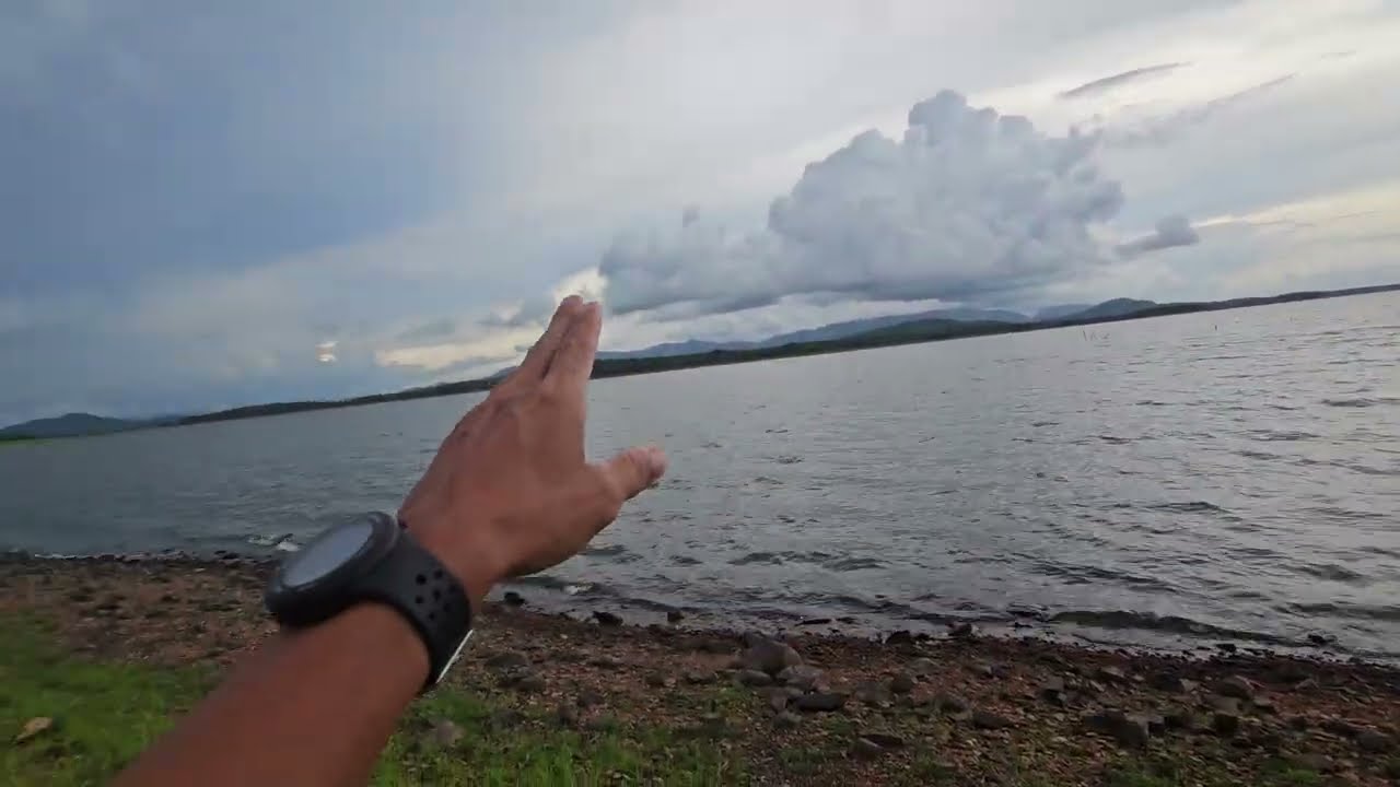 BARRAGEM AÇUDE PACOTÍ RIACHÃO SEM CHUVAS 