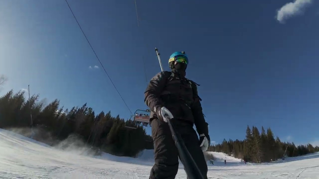 Skiferie Trysil 2024