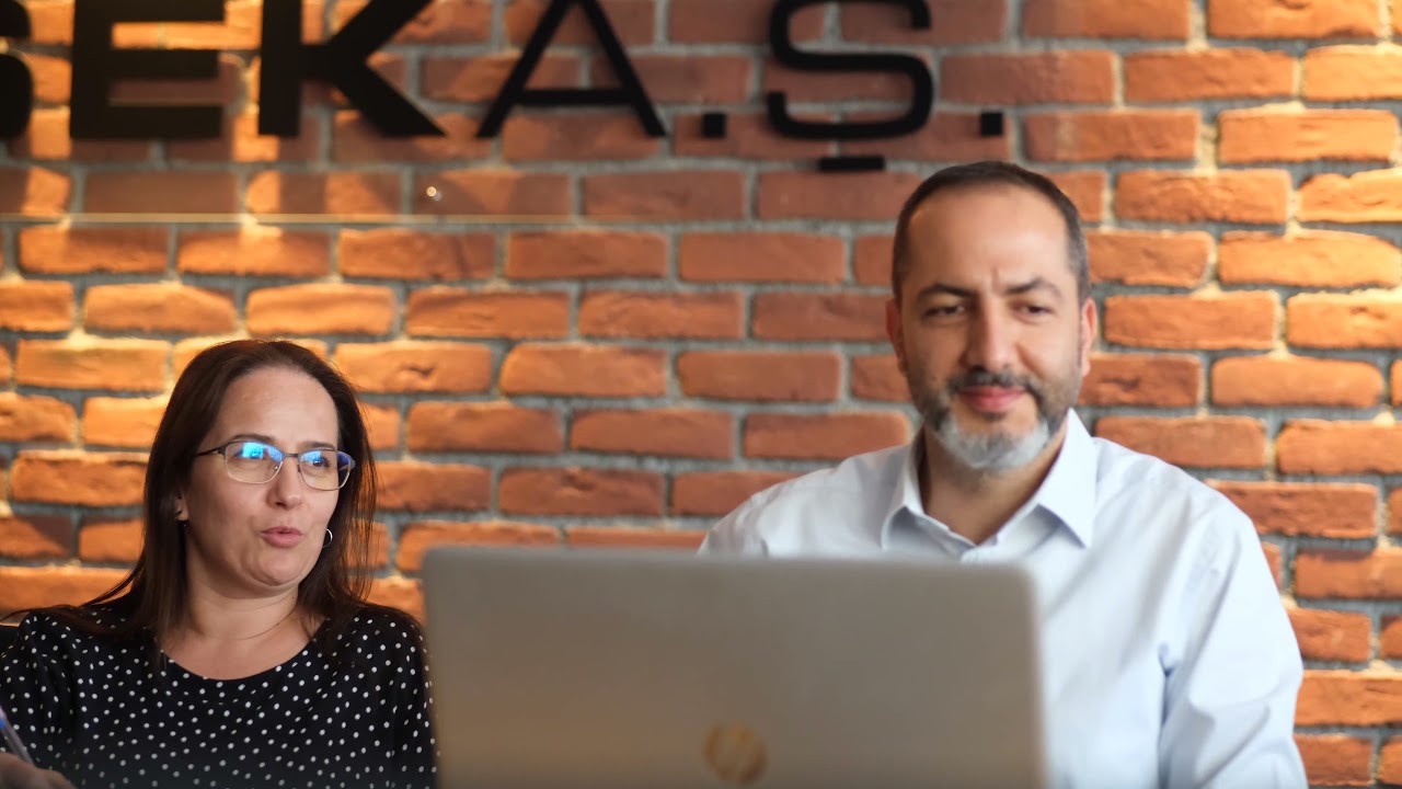 İş'te Fırsat Eşitliği