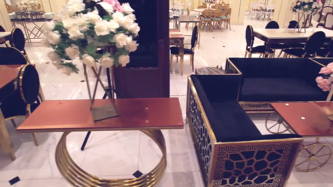 Ovation Banquets Shahrah e Faisal Karachi (SHAADI HALL)