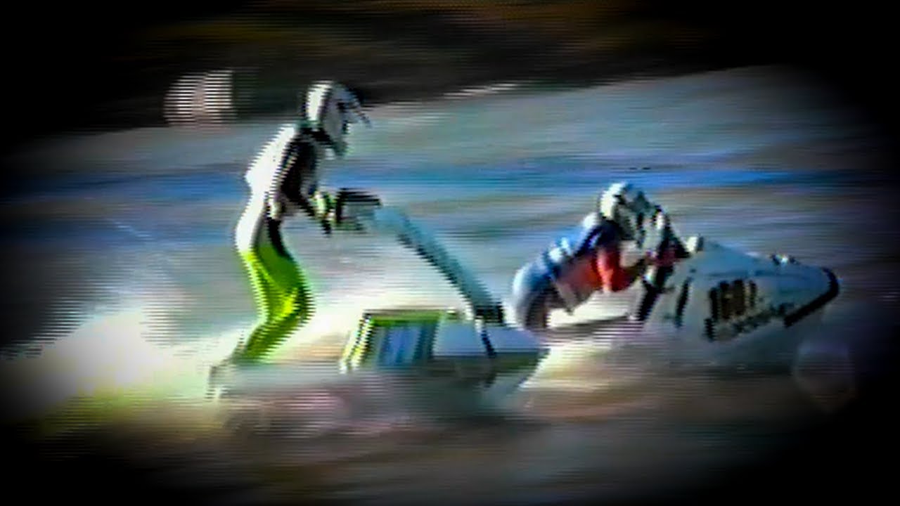 Fern Ridge JetSet Race - 1991 (Full VHS rip)