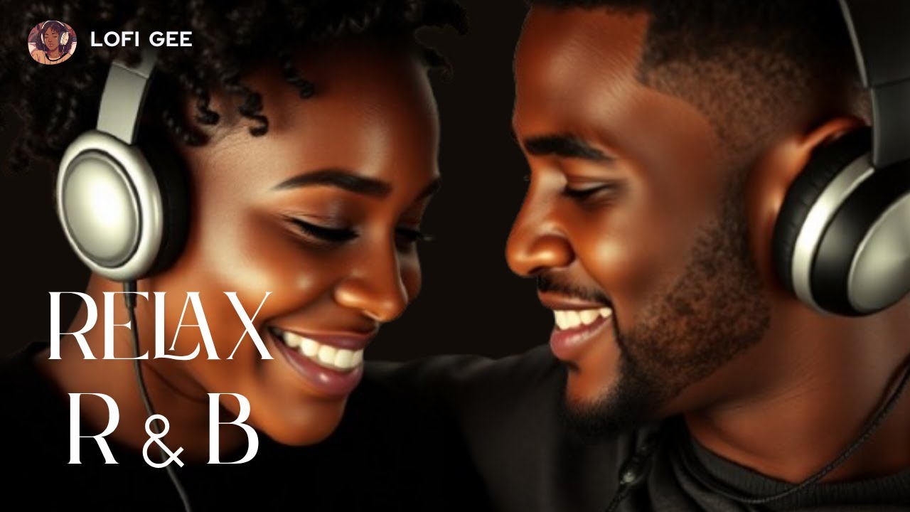 🎧Cozy Music/ Chill / for work / Ballad / Relax / Study #ChillBeats #lofirnb #SoulfulSounds