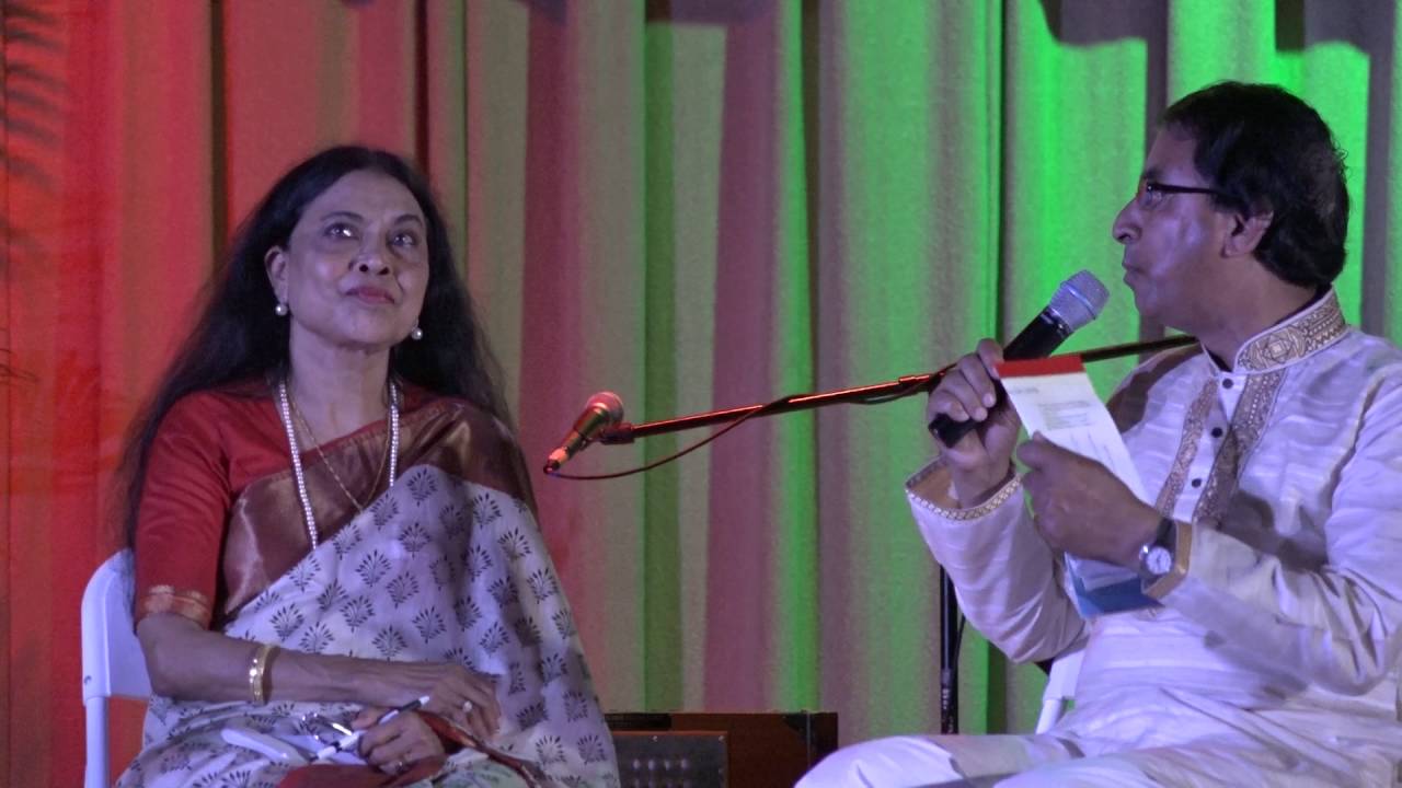 কাজী নজরুলের অজানা অধ্যায় নাতনি অনিন্দিতা কাজীর মুখে 1