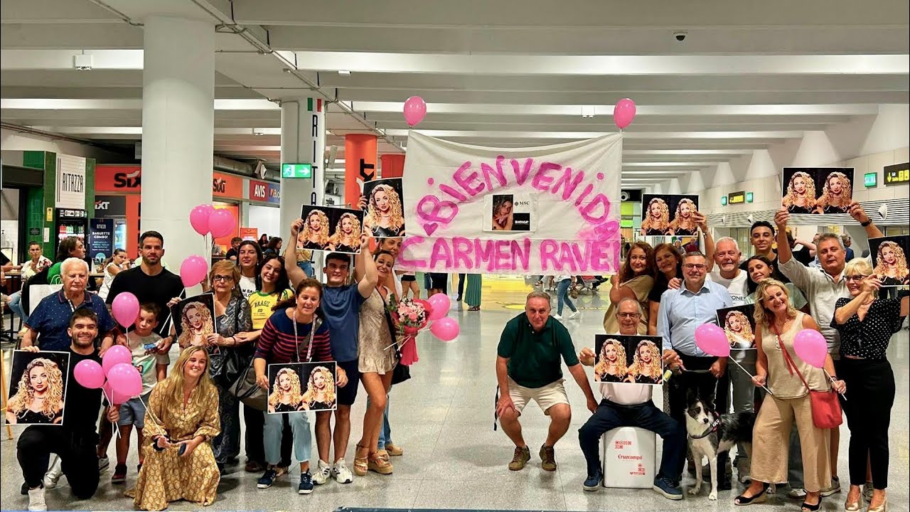 VUELVO A CASA 