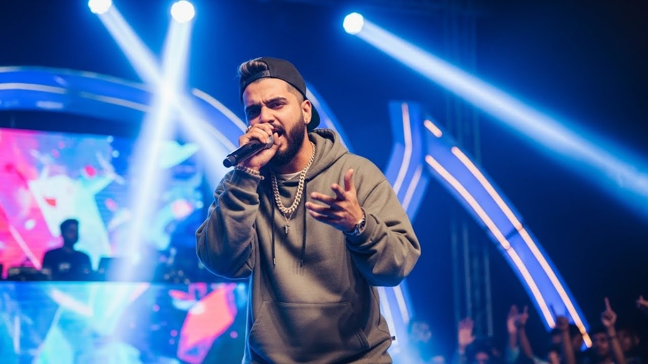अल्टीमेट इंडियन हिपहॉप मिक्स – अब तक के सबसे बेहतरीन रैप गाने | Ultimate Indian HipHop Mix 2026,