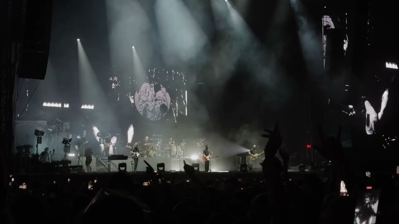 The 1975 - Sex [Live @ ACL Music Fest] 10/14/2023