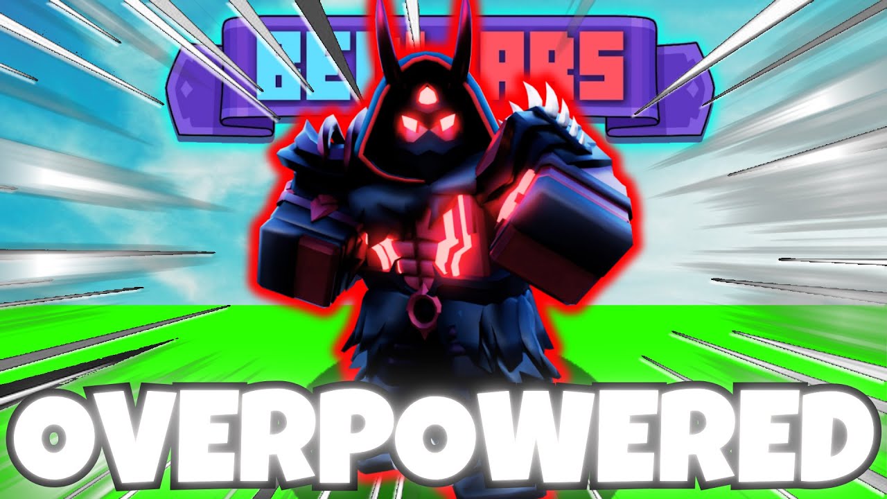 So this **BROKEN KIT** got BUFFED in Roblox Bedwars... (Ember Kit)