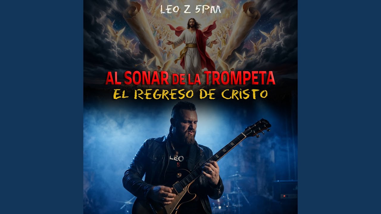 Al Sonar de la Trompeta El Regreso de Cristo