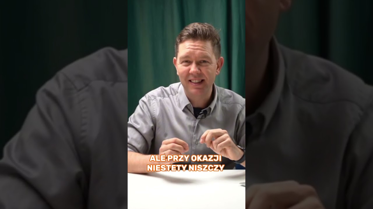 CO SIĘ DZIEJE, GDY PODRAŻNISZ BŁONĘ ŚLUZOWĄ NOSA? 🤧🚨