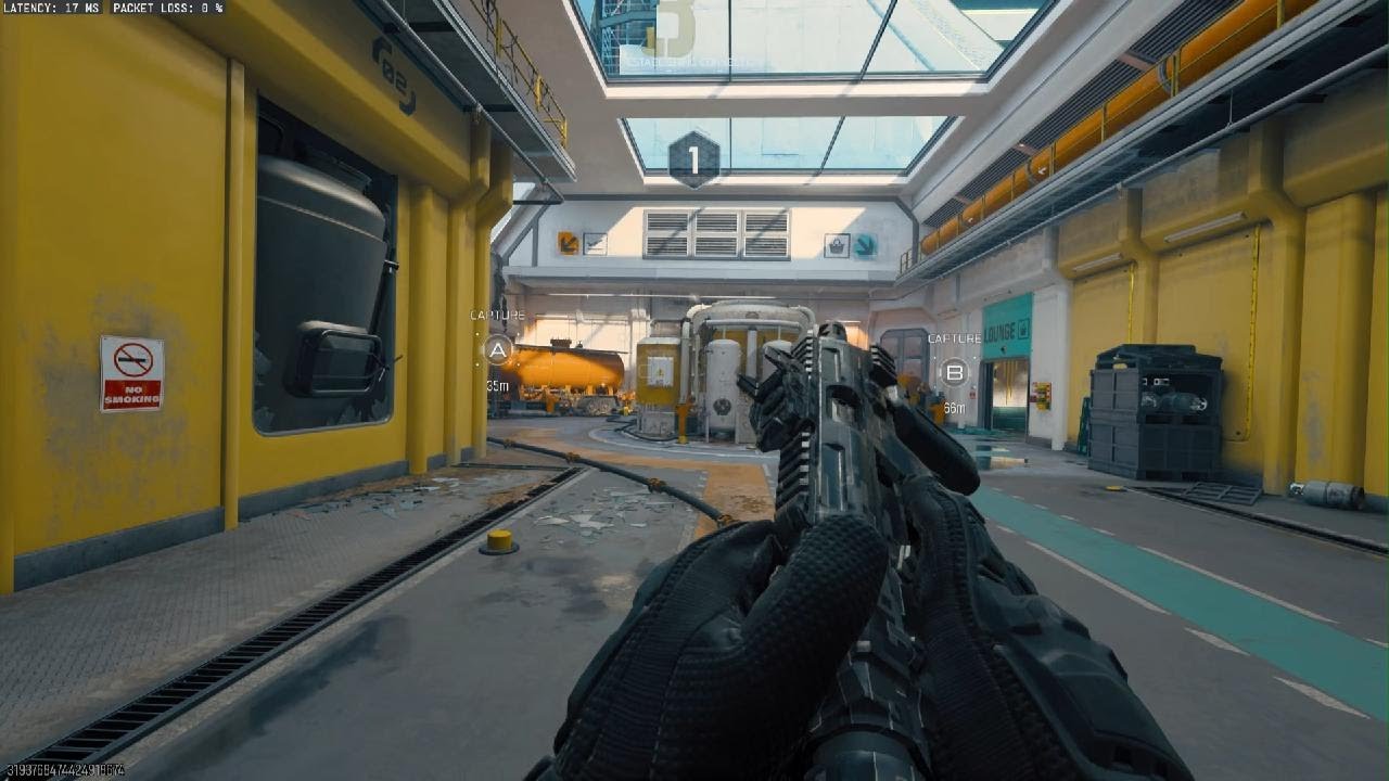 Black Ops 7:  Highest Kill Match 112-36