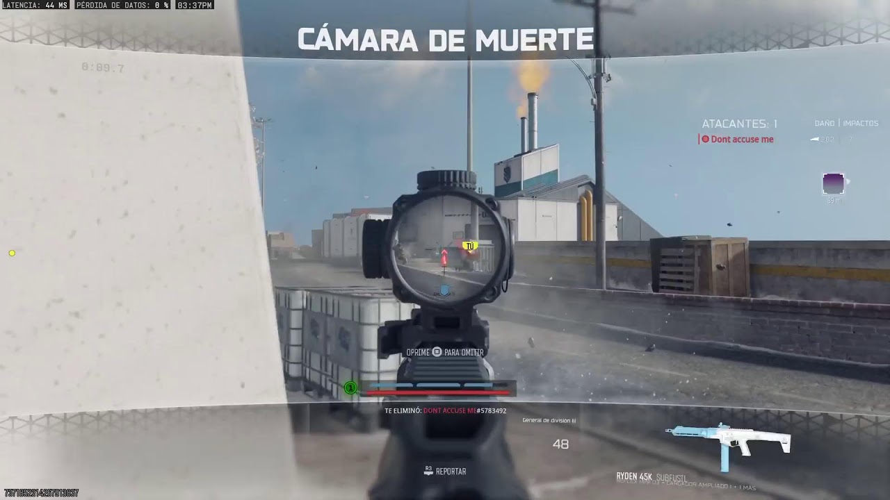 En Ranked❕❕❕