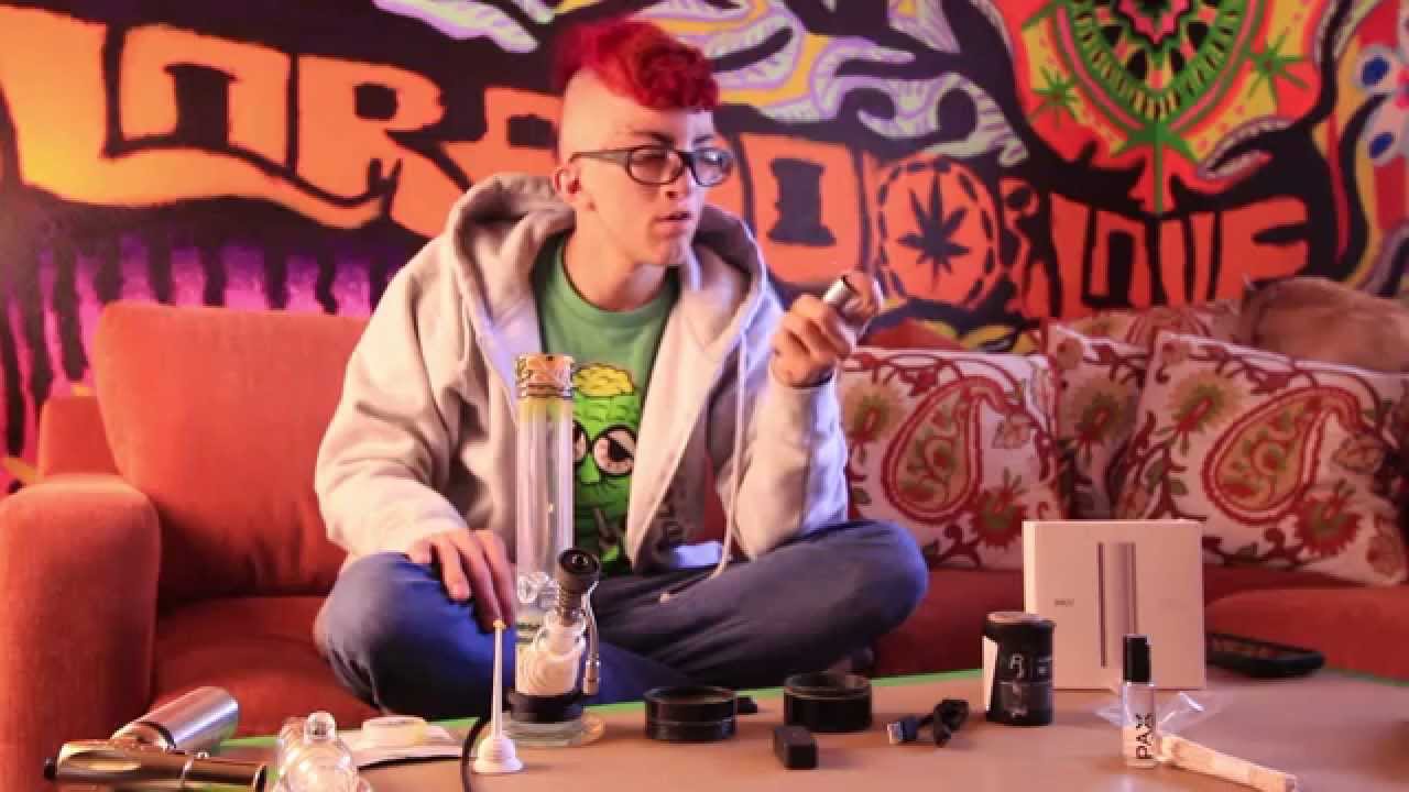TrueBud.TV PAX 2 Premium Vaporizer Review