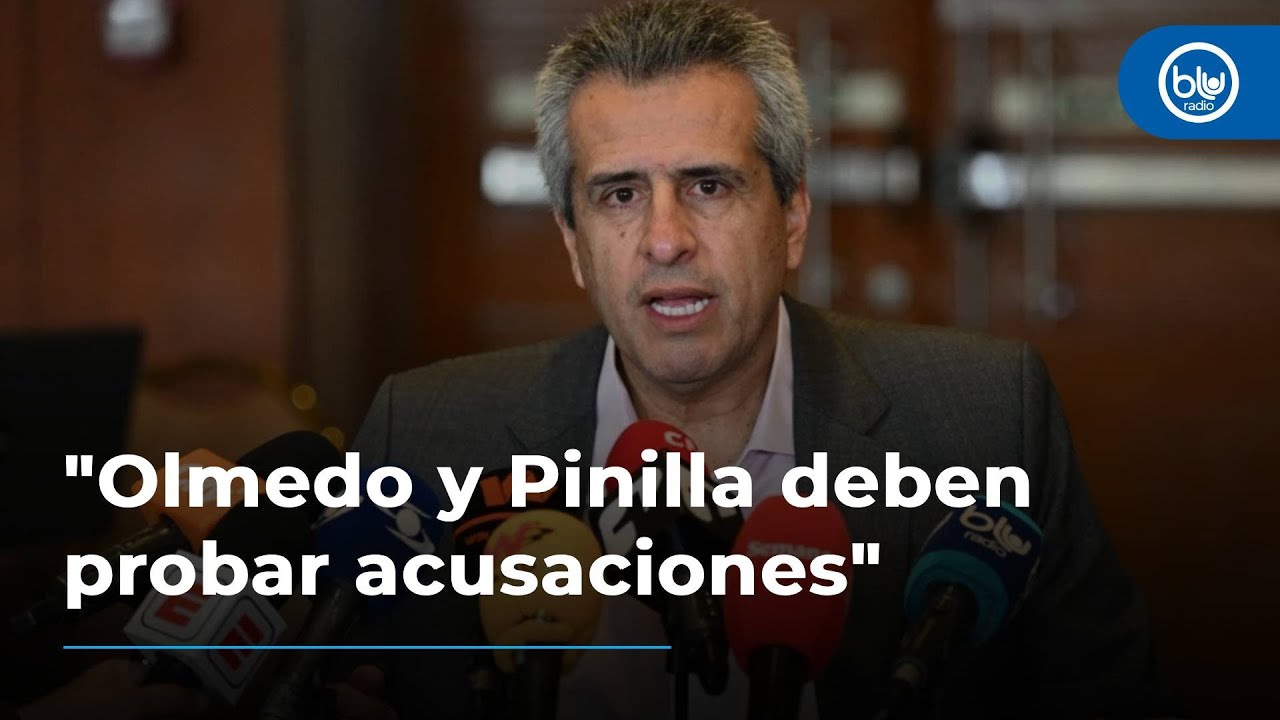 Mininterior: 