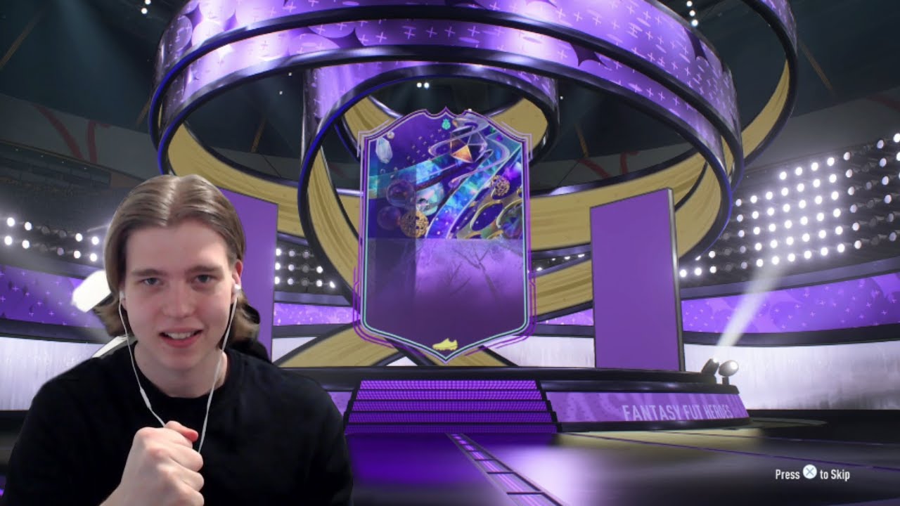 MUN FIFAHISTORIAN PARHAAT REWARDIT!! MELKEIN 2 MILJOONAN PELAAJA PAKASTA. 19-1 REWARDS