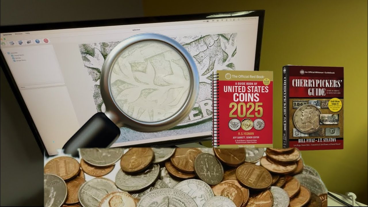 Don&rsquo;t Spend This 1968-D Quarter! Rare Errors & Value Guide