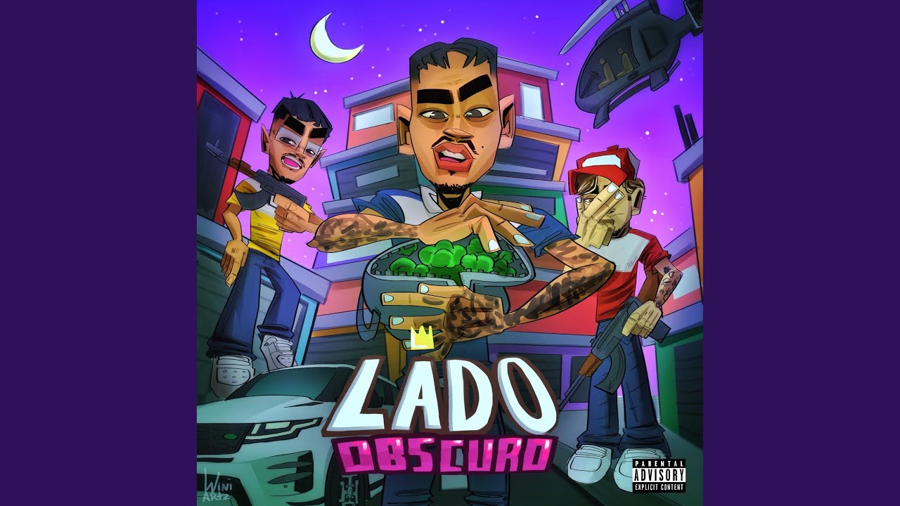 Lado Obscuro