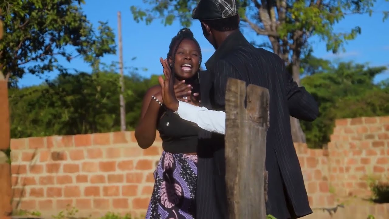 H BIZO  FT BORN D - WULOWAMI (OFFICIAL MUSIC VIDEO) 2025
