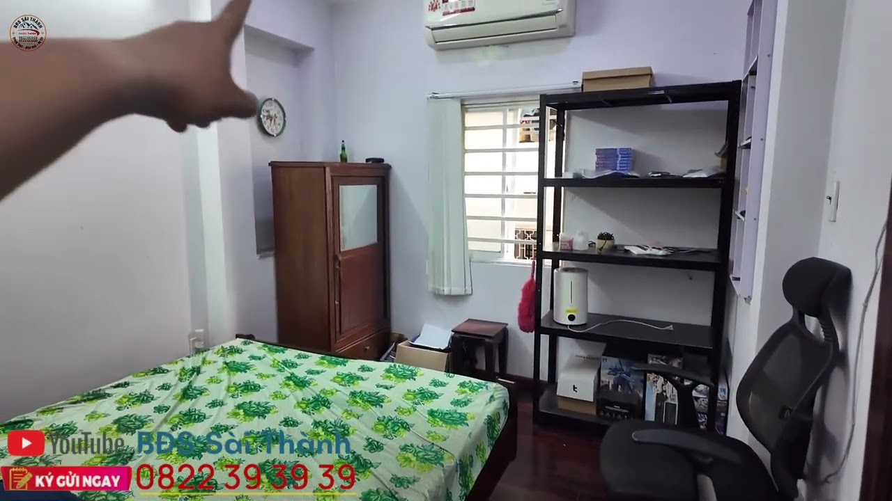 Quận 5 hẻm xe hơi Trệt lửng 3 lầu mái che thang đúc BTCT #0922393939 #0822393939 