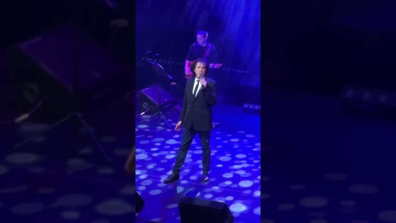 «Я больше не хочу»Кай Метов 28.02.25
