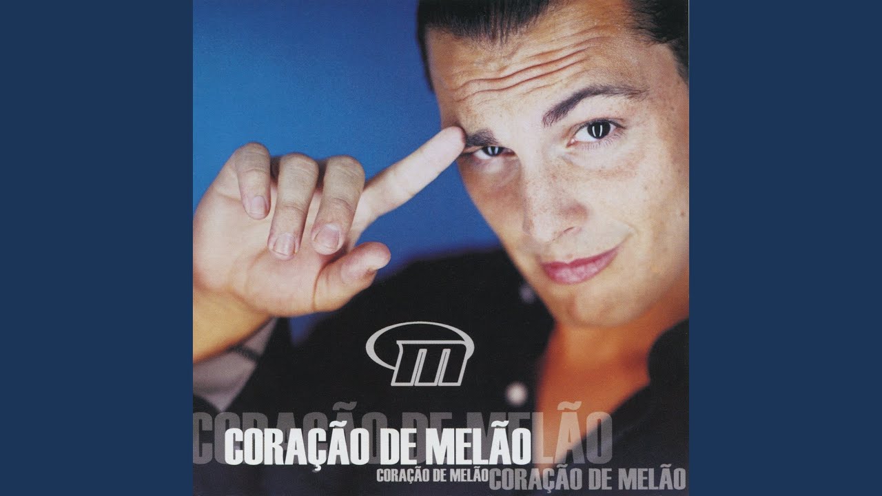 Cora&ccedil;&atilde;o De Mel&atilde;o