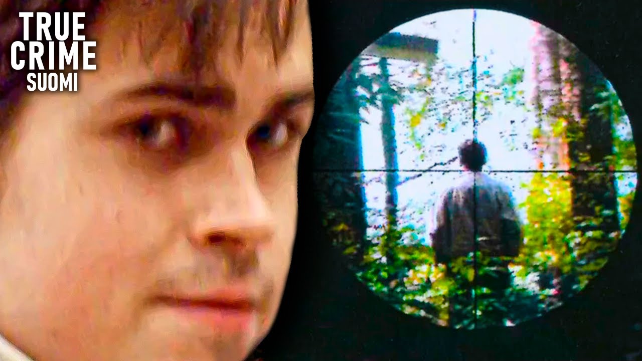 Teiniporukka suoritti murhan | Heinojen k&auml;nnykk&auml;murhat