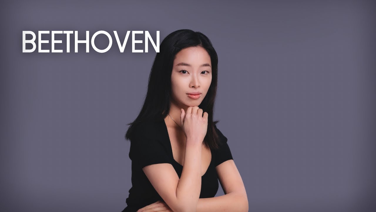 Beethoven: Piano Sonata in E-Major, Op. 109