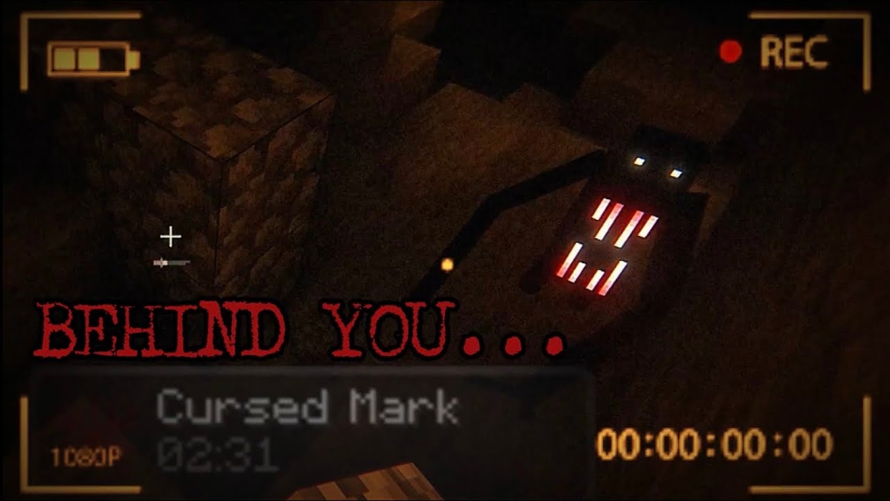 DO NOT GO INTO CAVES ALONE | Cave Horror Project MODPACK