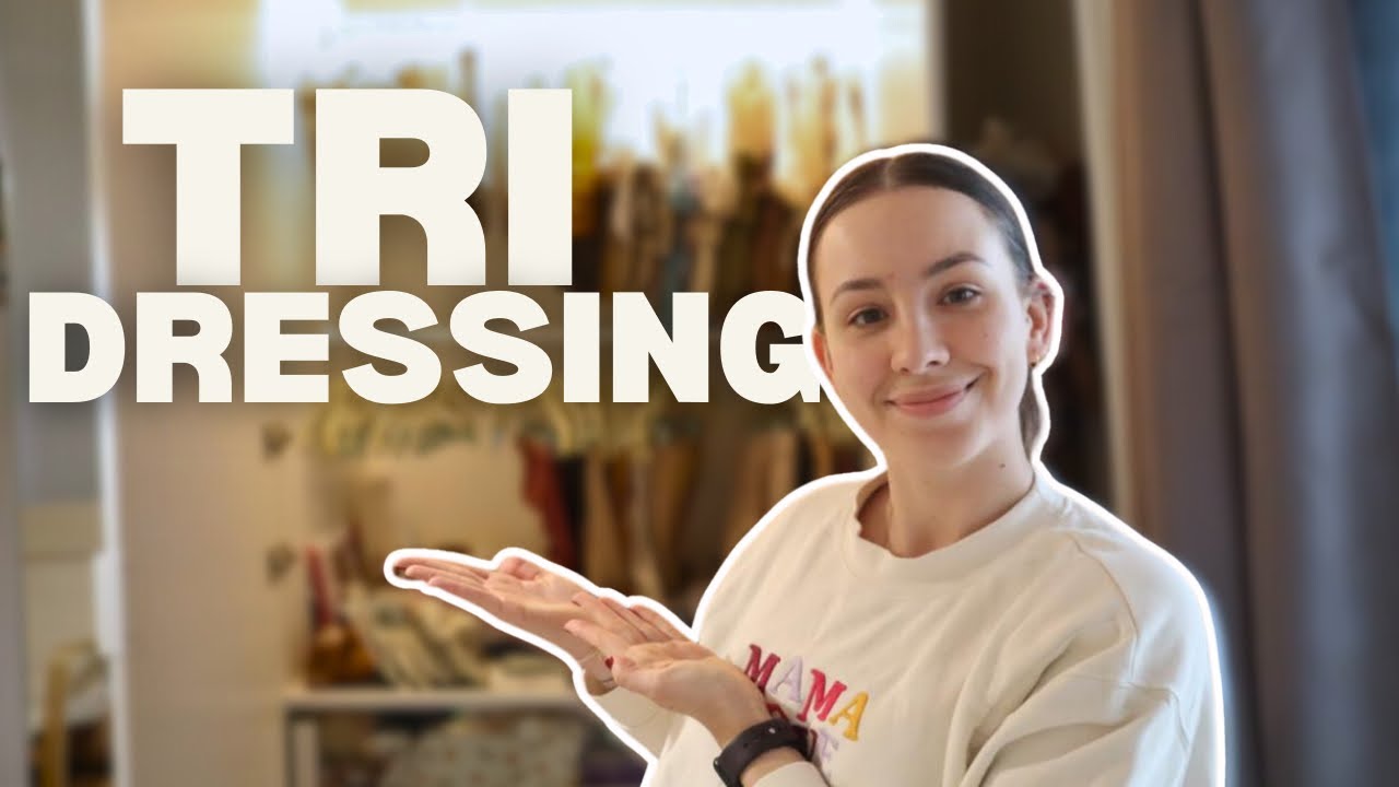 Tri du dressing d'Alec
