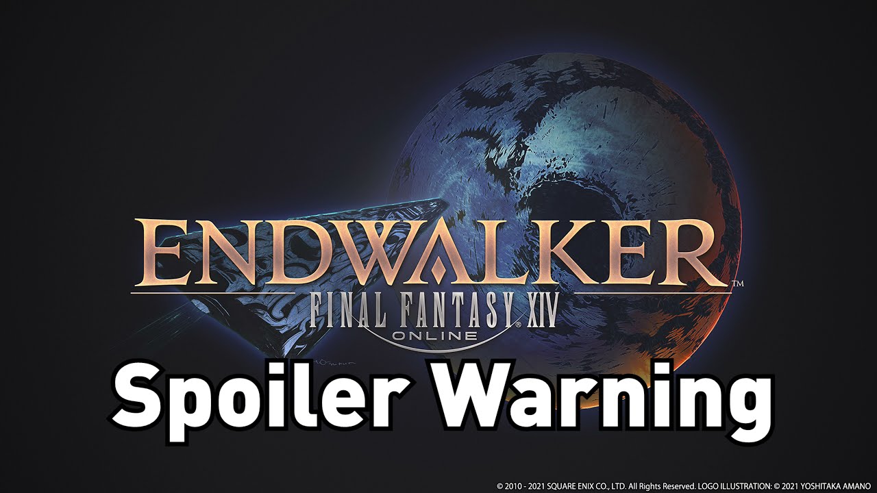 FFXIV Endwalker - Dungeon Final Boss Theme + Sage Gameplay