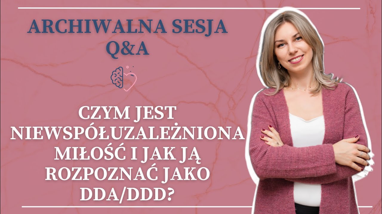 Na czym polega niewspółuzależniona miłość?