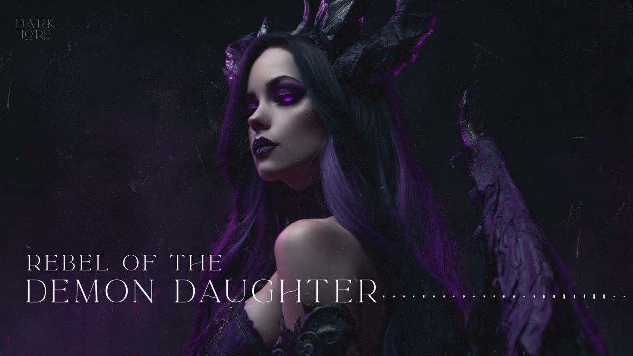 Dark Cinematic Orchestra Score for the Rise of a Master Villain