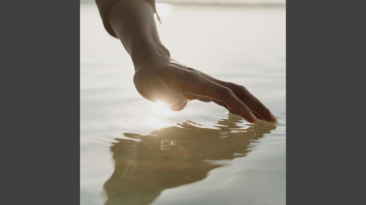 The Quiet Hand