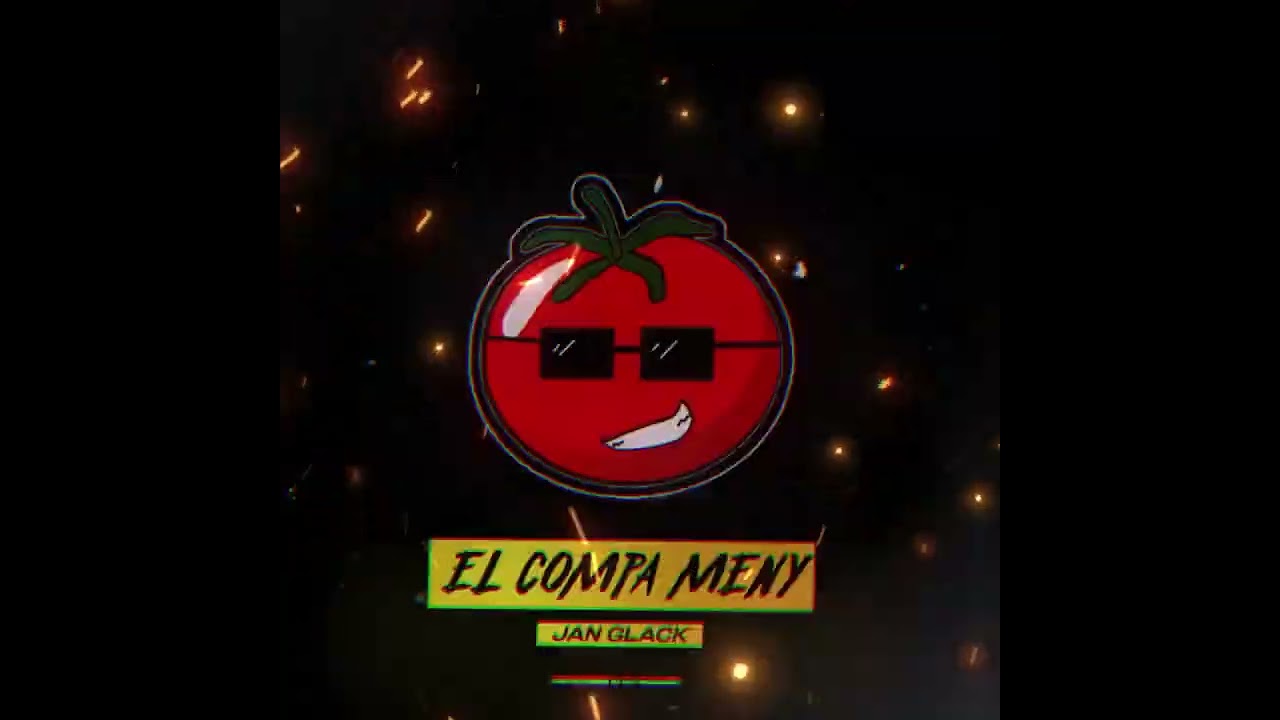 EL JAN-GLACK (EL COMPA MENY) AUDIO OFICIAL 2024