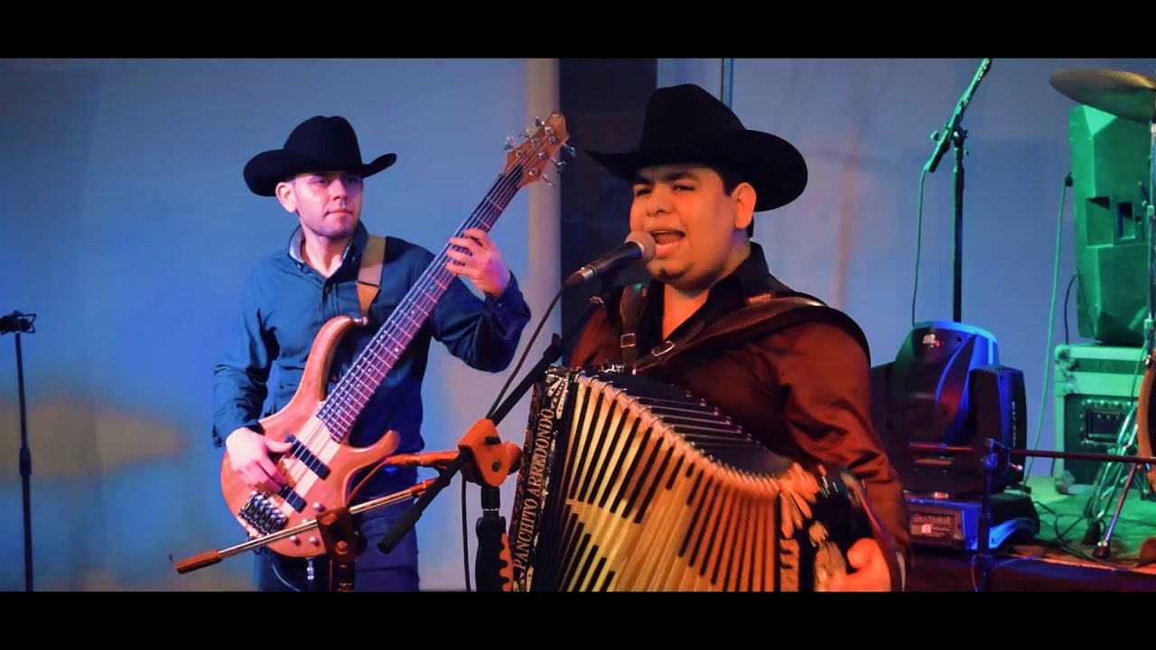 Panchito Arredondo - El Buen Equipo (Exclusivo) 2019