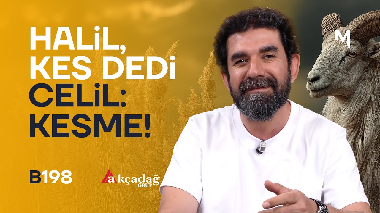 En Sevdiğinden Vazgeçebilir misin? - B198 - Biri Bir Gün | Serdar Tuncer